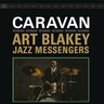 Caravan (Original Jazz Classics Series LP) cover
