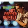 Smack Up (Contemporary Records Acoustic Sounds Series LP) cover