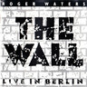 The Wall - Live in Berlin cover