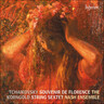 Tchaikovsky & Korngold: String Sextets cover