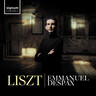 Liszt: Piano Sonata in B minor / etc cover
