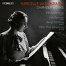 Marcelle de Manziarly - Chamber Works cover