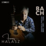 Bach - Sonatas and Partitas cover