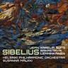 Sibelius - Suites cover