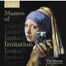 Masters of Imitation cover