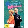 George and Mildred: The Complete Series...plus The Movie cover