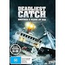 Deadliest Catch: Another Five Years at Sea [Includes seasons 11 - 15] cover