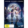 Good Witch - Seasons 1 - 6 cover