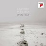 Lavinia Meijer: Winter cover