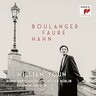 William Youn - Boulanger, Fauré, Hahn cover