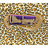 MARBECKS RARE: Ultra Lounge [Leopard Skin Cover] cover