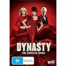 Dynasty: The Complete Series cover