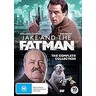 Jake and the Fatman - The Complete Collection cover