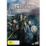 Monkey (The new legends of) - The complete series cover
