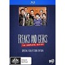 Freaks And Geeks - The Complete Series [Special Collector's Edition] cover