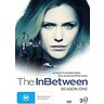 The InBetween - Season one cover