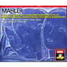 MARBECKS COLLECTABLE: Mahler: Kindertotenlieder / Lieder eines fahrenden Gesellen / Das Lied von der Erde / Das Hnaben Wunderhorn / etc cover