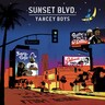 Sunset Blvd (LP) cover