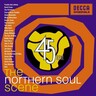 The Northern Soul Scene (Limited Edition LP) cover