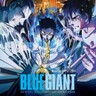 Blue Giant (Original Motion Picture Soundtrack) (Limited LP) cover