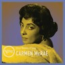 Great Women Of Song: Carmen McRae (LP) cover