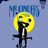 Ellis/Meyers: Mr Cinders cover