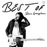 Best Of Bruce Springsteen (Black Vinyl LP) cover