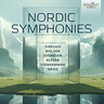 Nordic Symphonies cover