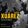 Xuáres: Sacred Music cover