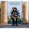 Presti: Complete Music for 2 Guitars cover