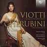 Viotti: Violin Concerto No.22 / Cherubini: Symphony in D cover