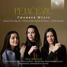 Pejacevic: Chamber Music cover