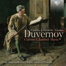 Charles & Frédéric-Nicolas Duvernoy: Clarinet Chamber Music cover