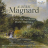 Magnard: Cello Sonata Op.20 / Piano Trio Op.18 cover