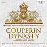 Couperin Dynasty cover