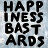 Happiness Bastards (LP) cover