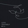 Love Yourself: Tear (LP) cover