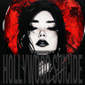 Hollywood Suicide cover