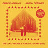 Acoustic Shows (LP) cover