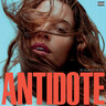 In Search Of The Antidote cover
