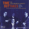 Time Out Takes - previously unreleased takes from the original 1959 sessions cover