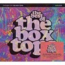 The Best Of The Box Tops cover