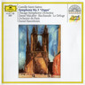 MARBECKS COLLECTABLE: Saint-Saens: Symphony No 3 Organ / Le Deluge op.45 / Bacchanale from Samson et Dalila / Danse Macabre cover