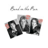 Band On The Run (50th Anniversary Deluxe 2CD) cover