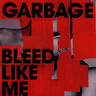 Bleed Like Me (Red Vinyl LP) cover