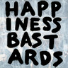 Happiness Bastards cover