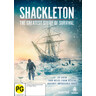 Shackleton - The Greatest Story of Survival cover