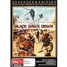 Black Hawk Down [extended edition] cover