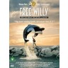 Free Willy (1993) cover