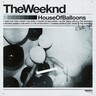 House Of Balloons cover